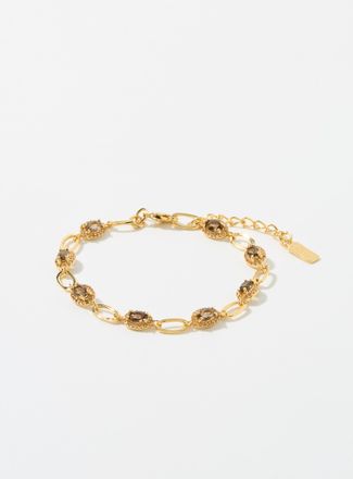 Leticia Ponti Womens Calista bracelet