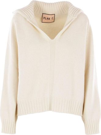 Plan C Sweaters