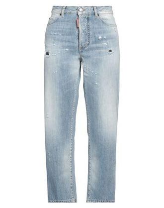 Dsquared2 HOSEN & RÖCKE - Jeanshosen auf YOOX.COM
