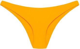 JADE Swim orange bikini bottom - Oranje
