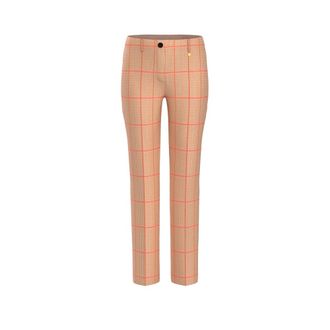 Marc Cain Sydney Broeken - Dames - Broeken - Veelkleurig - Maat: S Polyamide