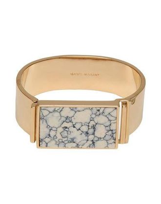Isabel Marant JEWELLERY and WATCHES - Bracelets on YOOX.COM