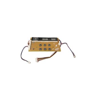 Samsung M&oacute;dulo De Control De Microondas Samsung De96-00838a