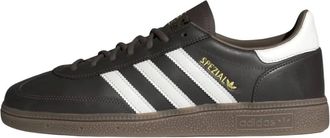 adidas Fitness, Heren, Bruin, 43 1/3 EU, Leer, Handball Spezial