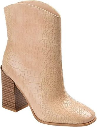 Journee Collection Brekinn Womens Shoes Tan : 6.5 M, Synthetic