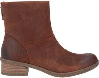 Dansko FOOTWEAR - Ankle boots on YOOX.COM