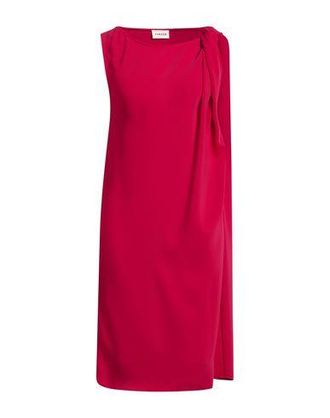 P.A.R.O.S.H. P. A.R. O.S. H. Midi dresses