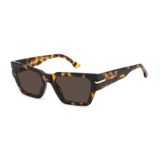 Victoria Beckham unisex, Accessoires, Bruin, Maat: 53 MM
