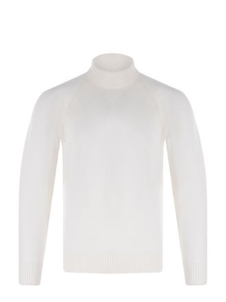 Paolo Pecora Wool Sweater