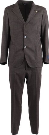 Tombolini Zero Gravity Suit