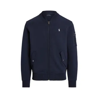 Ralph Lauren Uomo, Giacche, Blu, S, new