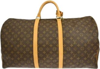 Louis Vuitton unisex, Pre-owned, Marrone, Taglia unica, used