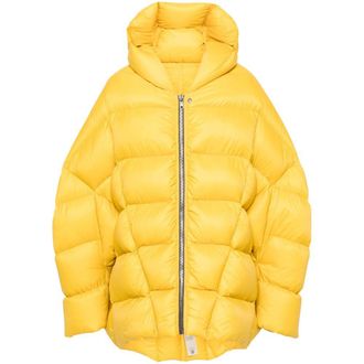 Rick Owens Outerwears