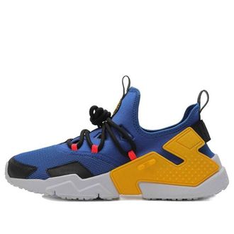 Nike Air Huarache Drift BR Game Royal AO1133-401