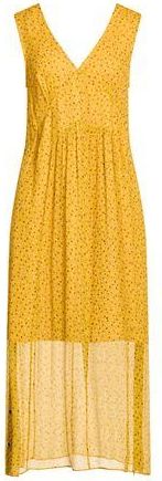 Coach VESTIDOS - Vestidos largos en YOOX.COM