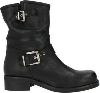 Fabrizio Chini CALZATURE - Stivaletti su YOOX.COM