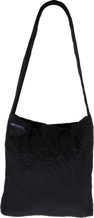 Ticket to the Moon Eco Bag Small Umh&auml;ngetasche - | schwarz