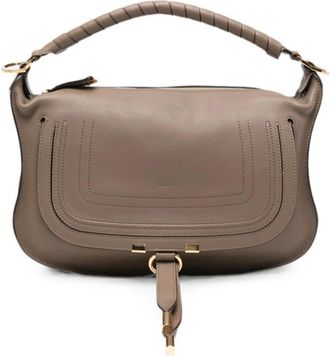 Chlo&eacute; Donna, Borse, Grigio, Taglia unica, new