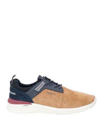 Pepe Jeans London FOOTWEAR - Trainers on YOOX.COM
