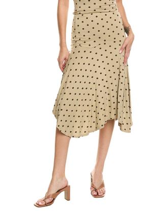 70/21 Midi Skirt