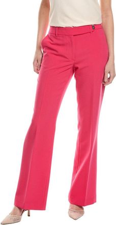 Karl Lagerfeld Karl Lagerfeld Polished Suit Pant
