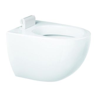 GROHE Wc-ceramic 14900 Para Sensia Igs Ducha Wc Blanco Alpino