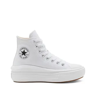 Converse Sneakers Chuck Taylor All Star Move Canvas Hi