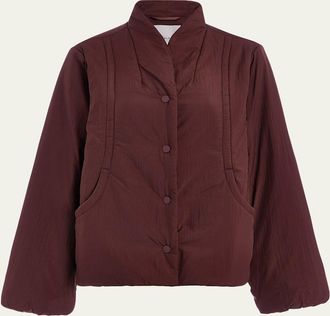 Varley Tilley Light Padded Jacket