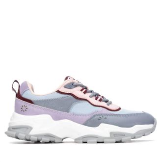 Xti Womens Textile Shoes In Jeans