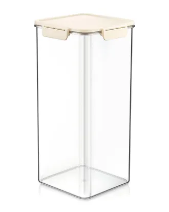 Sorbus 211.64Oz Stackable Food Storage Container
