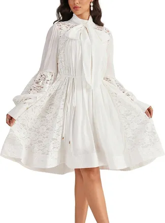 Kaimilan Mini Dress