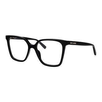 Saint Laurent SL 910 Optical Frame - female - Saint Laurent - Glasses - Black - 53 MM - Accessories