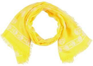 Alexander McQueen ACCESSORIES - Scarves sur YOOX.COM