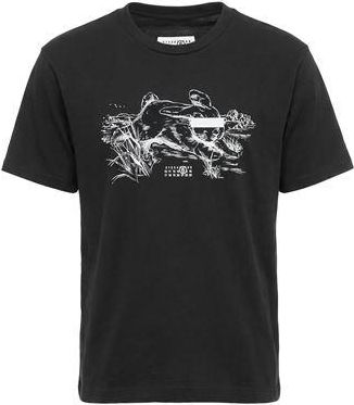 Maison Margiela TOPWEAR - T-shirts sur YOOX.COM