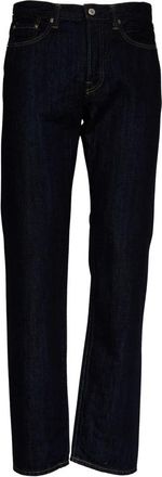 Edwin Slim-fit Jeans - Heren - Regular Fit Jeans - Blauw - W36 - Jeans