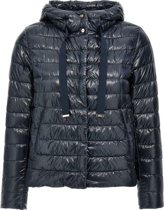 Herno Giacca Ultralight - Blu