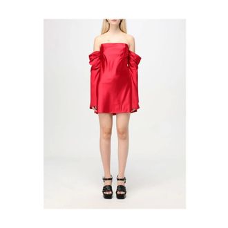 Aniye By Dames, Jurken, Veelkleurig, Maat: S Poliester