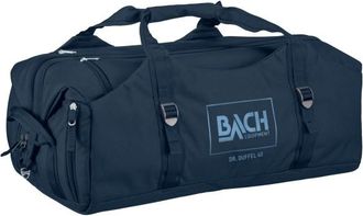 Bach Dr. Duffel 40 Reisetasche - | blau