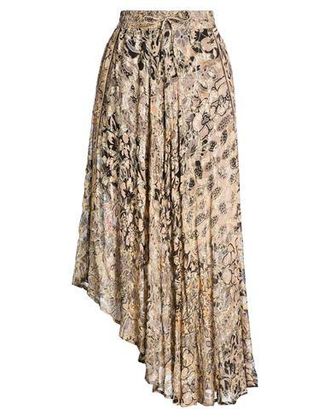 Mes Demoiselles... Midi skirts