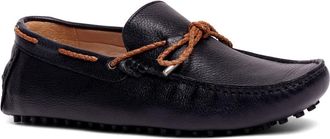 Carlos By Carlos Santana SFO Driver Loafer in Black at Nordstrom Rack, Size 10.5