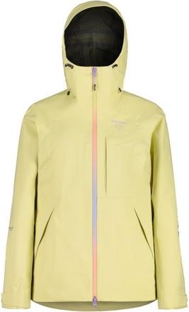 Maloja SenjaM. Skijacke f&uuml;r Damen | beige