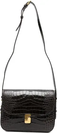 SOEUR Mini Belissima Cross Body Bag