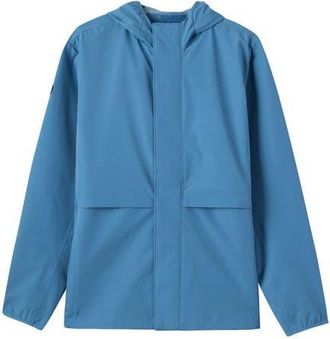 Mountain Khakis Mountain Rainier Jacket in Blue Ridge at Nordstrom, Size Xx-Large