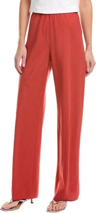 Vince High Waist Bias Pant