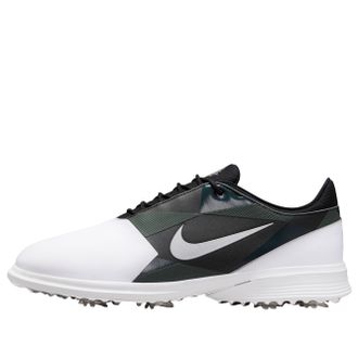 Nike Victory Tour 4 White Black IO4667-100