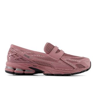 New Balance Unisex 1906L in Rosa, Sintetica, Taglia 37.5