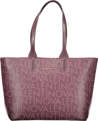 Mario Valentino Mujer, Bolsos, Rojo, Talla: ONE Size
