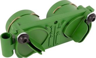 John Deere Tapa Al177680 John Deere Al177680