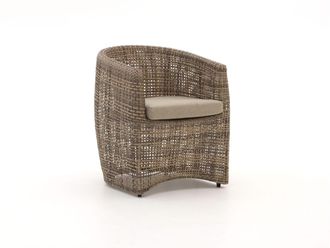 Intenso Furniture Intenso Marecchia dining tuinstoel