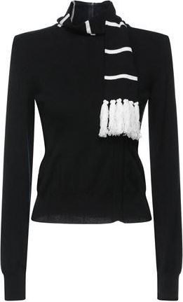 Dolce & Gabbana KNITWEAR - Turtlenecks sur YOOX.COM